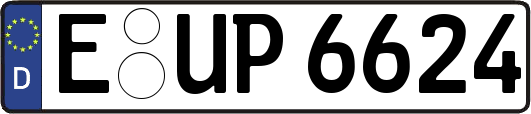 E-UP6624