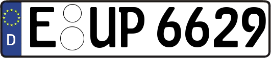 E-UP6629