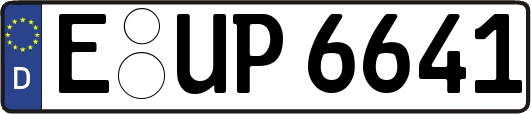 E-UP6641