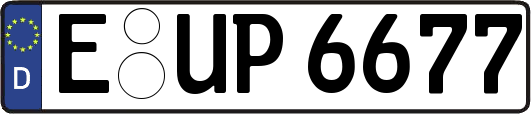 E-UP6677