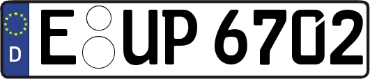 E-UP6702