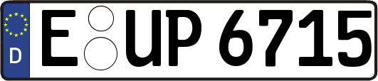E-UP6715