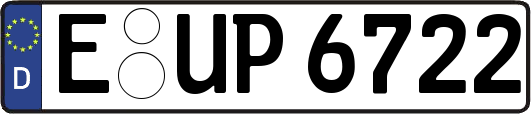 E-UP6722