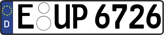 E-UP6726