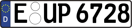E-UP6728
