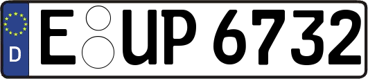 E-UP6732