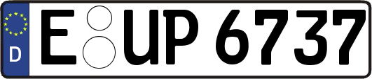 E-UP6737