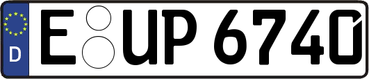 E-UP6740