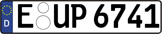 E-UP6741