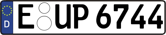 E-UP6744
