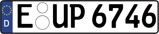 E-UP6746