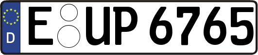 E-UP6765