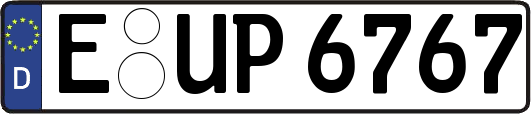 E-UP6767