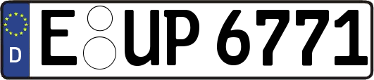 E-UP6771