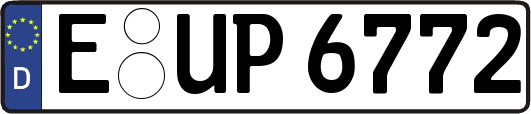 E-UP6772
