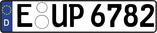 E-UP6782