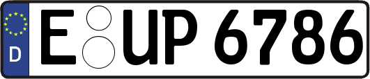 E-UP6786