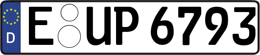 E-UP6793