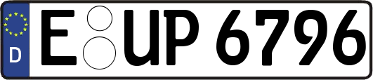 E-UP6796