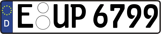 E-UP6799