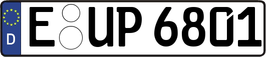 E-UP6801