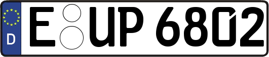 E-UP6802