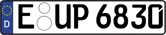 E-UP6830