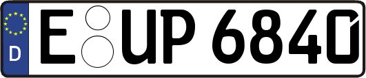 E-UP6840