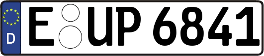 E-UP6841