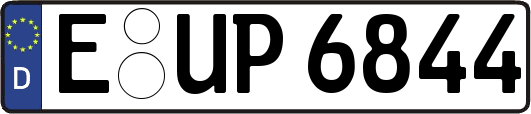 E-UP6844