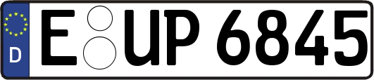 E-UP6845