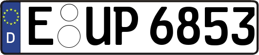 E-UP6853
