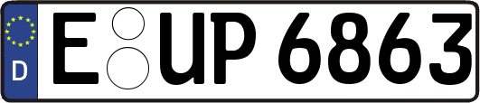 E-UP6863