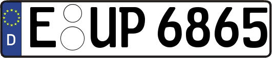 E-UP6865