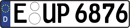 E-UP6876
