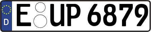 E-UP6879