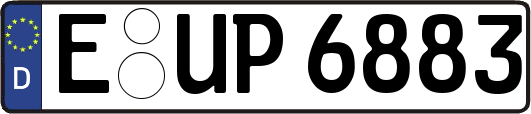 E-UP6883