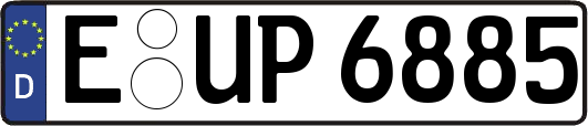 E-UP6885