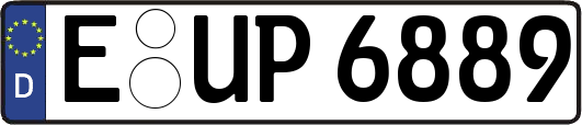 E-UP6889