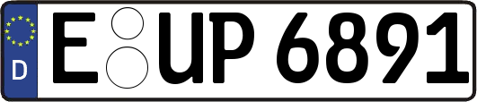 E-UP6891