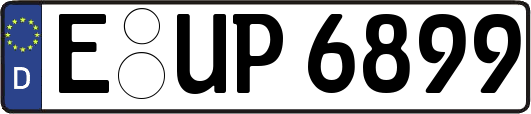 E-UP6899