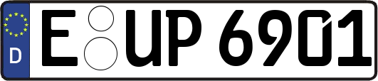 E-UP6901