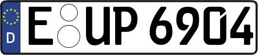 E-UP6904