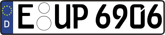 E-UP6906