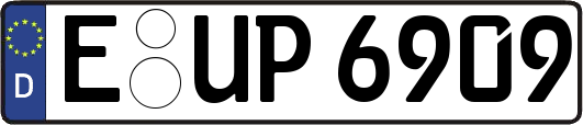 E-UP6909