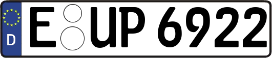 E-UP6922