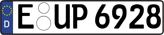 E-UP6928