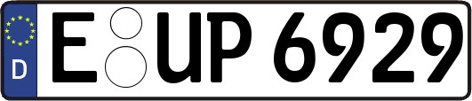 E-UP6929