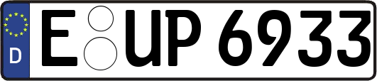 E-UP6933