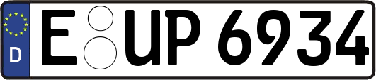 E-UP6934
